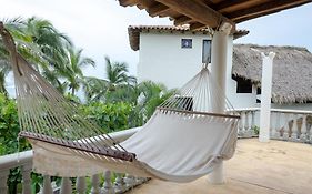 Casa Manzanillo Boutique Hotel